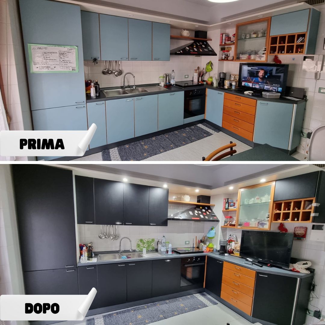 Interior Design Wrapping - Wrapping Design Trapani