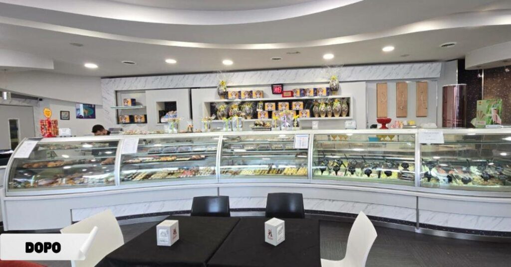 restyling bar trapani