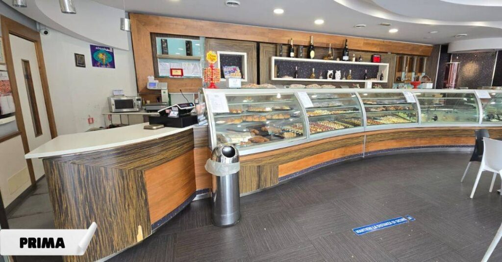 restyling bar trapani