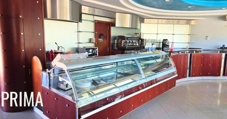 restyling bar trapani castelvetrano